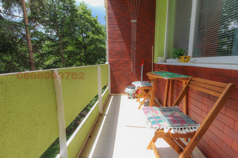 Дава под наем 3-СТАЕН, гр. София, Света Троица, снимка 8 - Апартаменти - 53077748