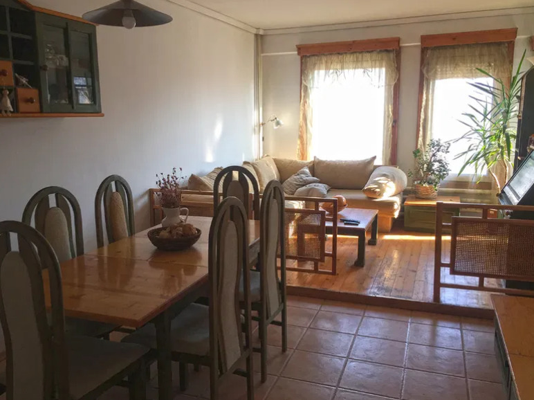 K pronájmu  3 ložnice Plovdiv , Christo Smirnenski , 90 m2 | 55493688