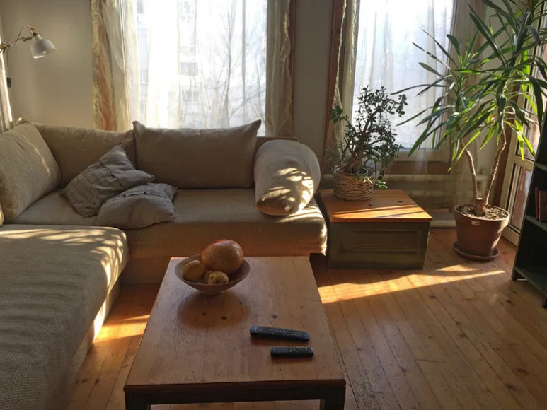 K pronájmu  3 ložnice Plovdiv , Christo Smirnenski , 90 m2 | 55493688 - obraz [2]