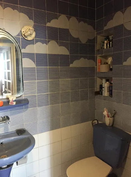 K pronájmu  3 ložnice Plovdiv , Christo Smirnenski , 90 m2 | 55493688 - obraz [12]