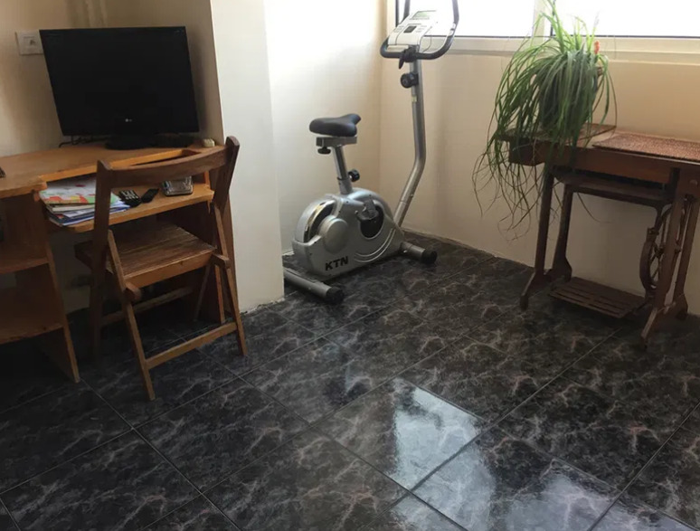 K pronájmu  3 ložnice Plovdiv , Christo Smirnenski , 90 m2 | 55493688 - obraz [11]