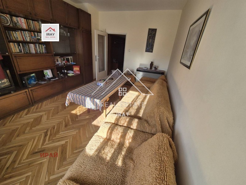 В оренду  3+ кімнати Стара Загора , Център , 90 кв.м | 20443779 - зображення [3]