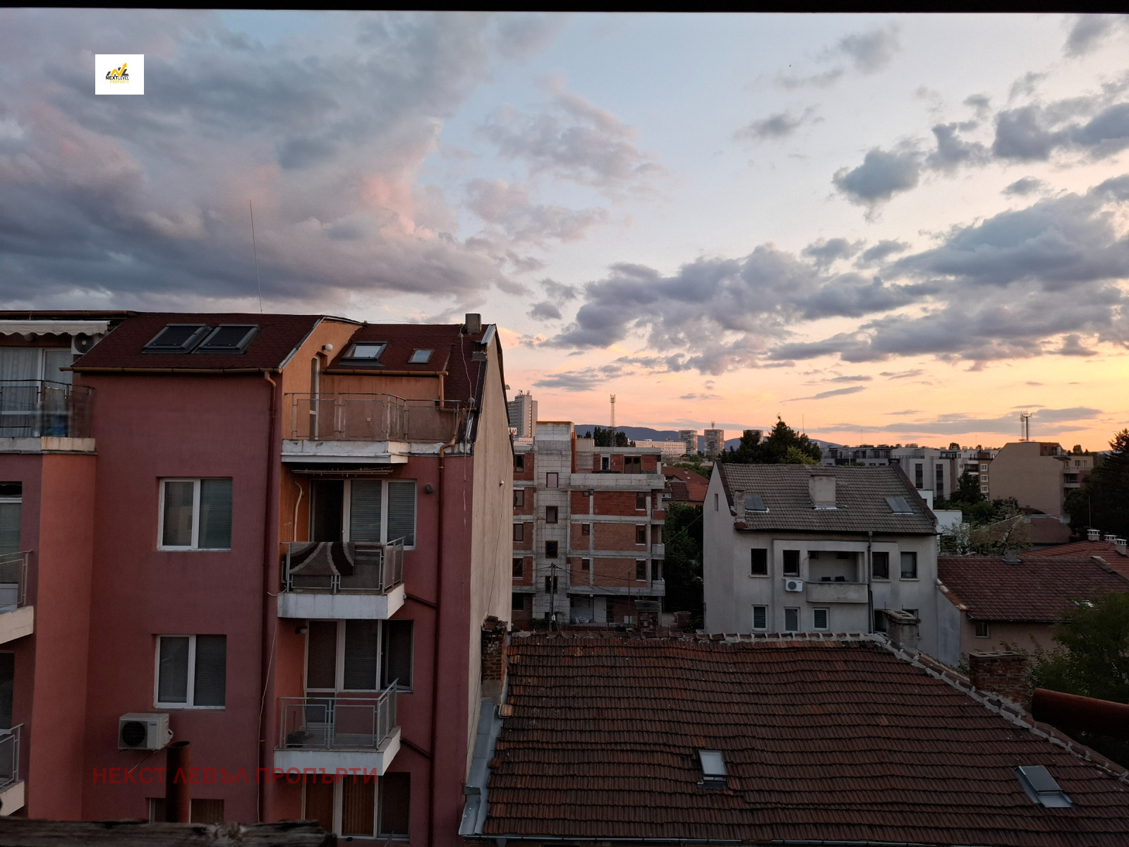 Дава под наем 1-СТАЕН, гр. София, Триъгълника, снимка 8 - Апартаменти - 55313551