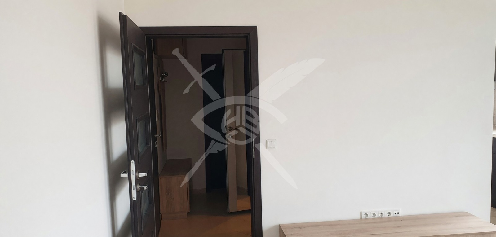 Дава под наем 2-СТАЕН, гр. София, Младост 4, снимка 8 - Апартаменти - 55112398