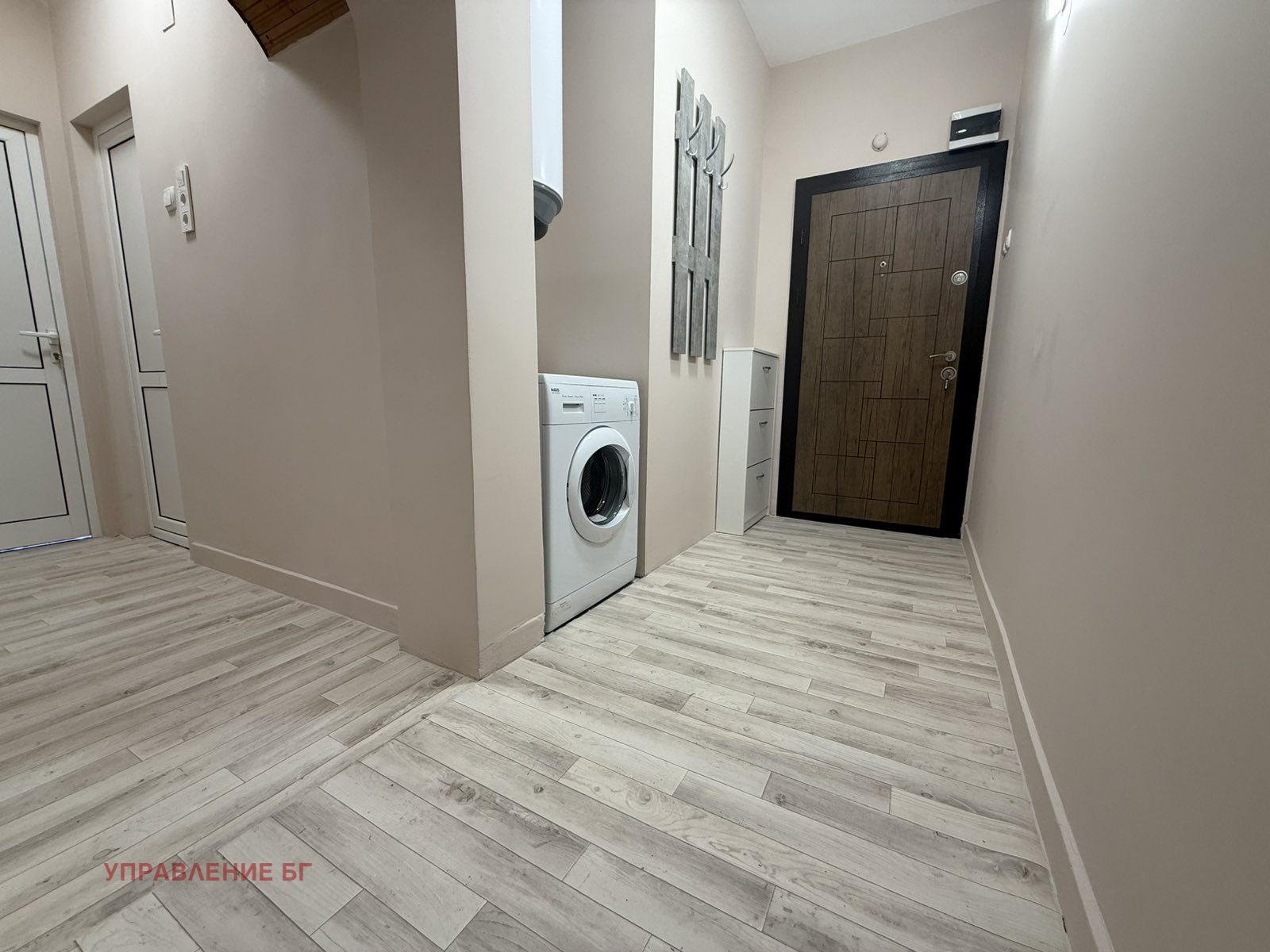 Дава под наем 3-СТАЕН, гр. София, Сухата река, снимка 6 - Апартаменти - 53969741