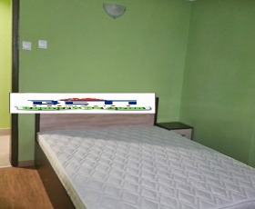 Chambre Banichora, Sofia