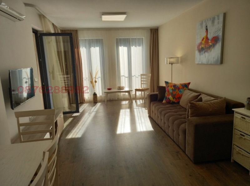 For Rent  1 bedroom Varna , k.k. Sv.Sv. Konstantin i Elena , 65 sq.m | 28702547 - image [2]