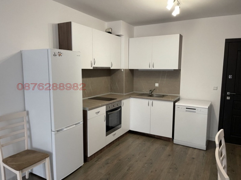 For Rent  1 bedroom Varna , k.k. Sv.Sv. Konstantin i Elena , 65 sq.m | 28702547 - image [3]