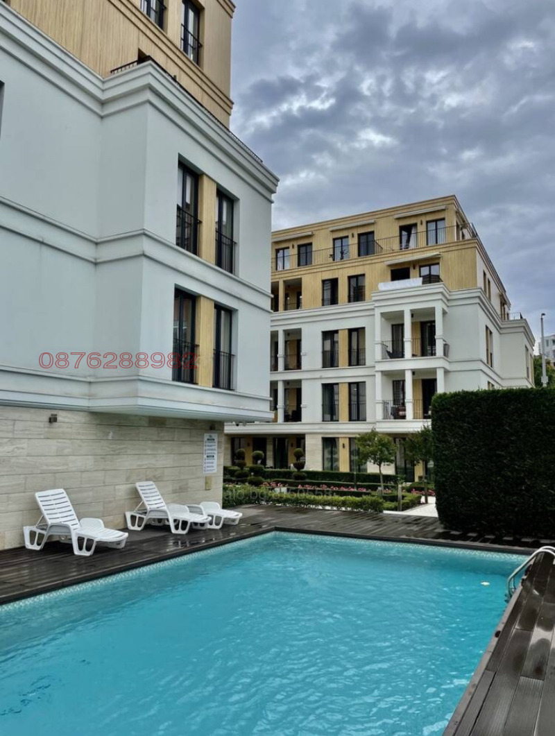 For Rent  1 bedroom Varna , k.k. Sv.Sv. Konstantin i Elena , 65 sq.m | 28702547