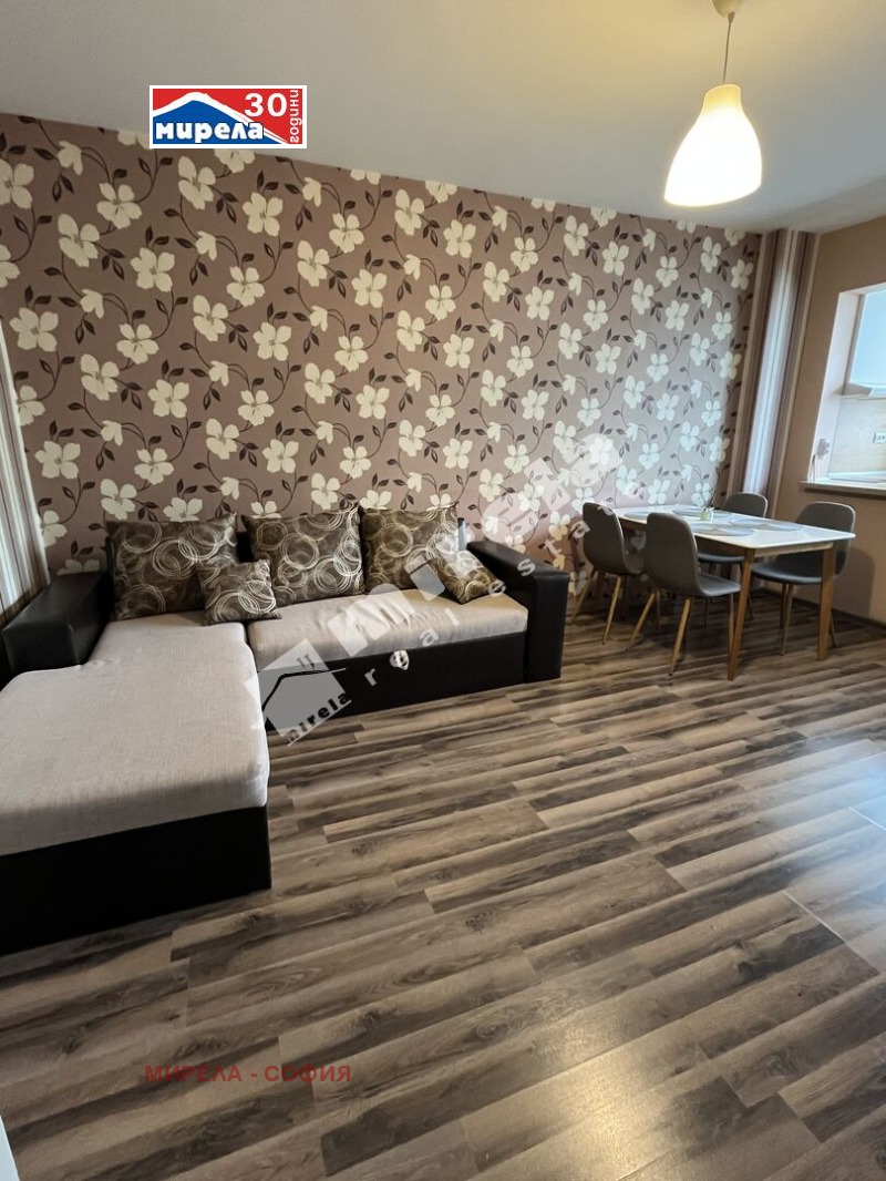Kiadó  1 hálószoba Sofia , Ljulin 8 , 40 négyzetméter | 93939662