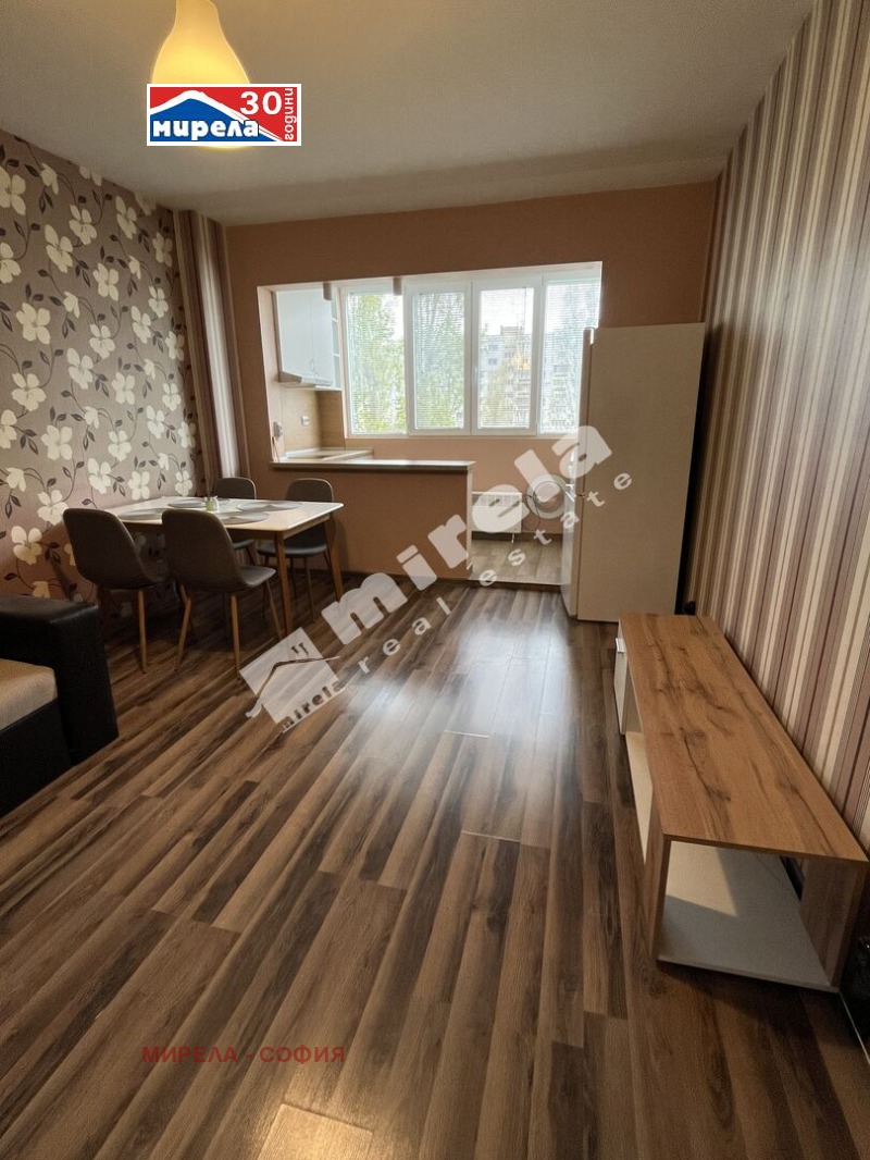 Kiadó  1 hálószoba Sofia , Ljulin 8 , 40 négyzetméter | 93939662 - kép [2]
