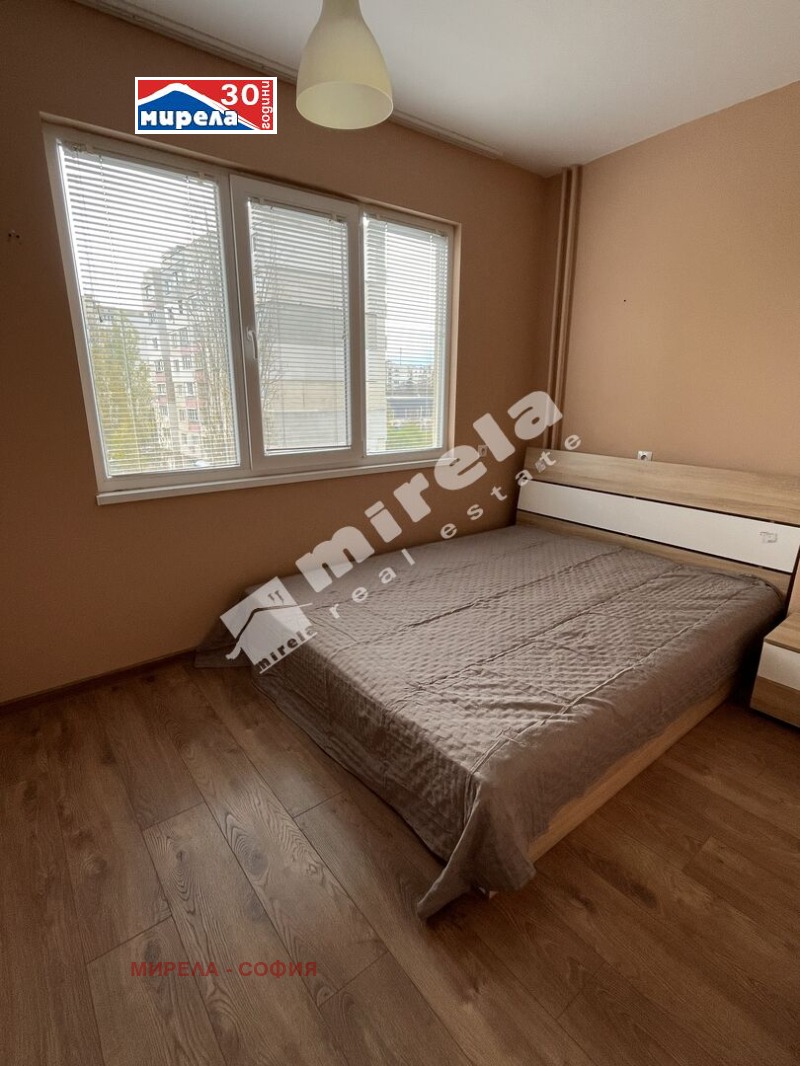 Kiadó  1 hálószoba Sofia , Ljulin 8 , 40 négyzetméter | 93939662 - kép [6]