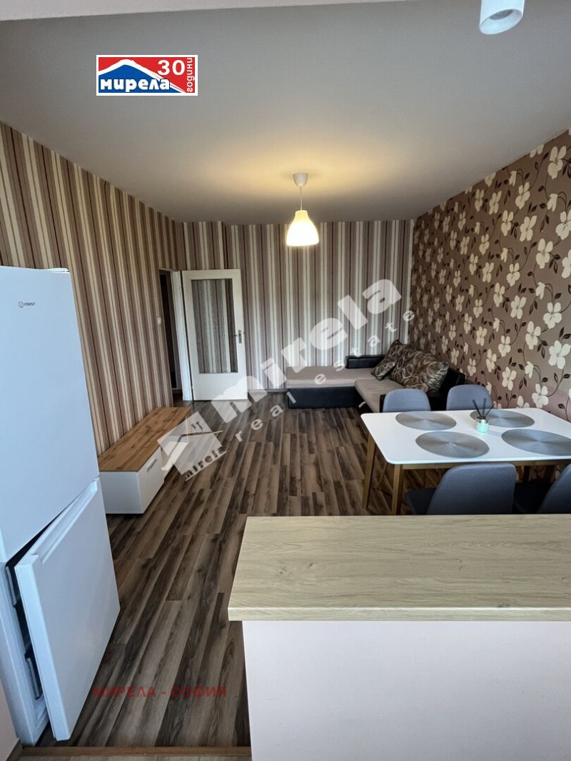 Kiadó  1 hálószoba Sofia , Ljulin 8 , 40 négyzetméter | 93939662 - kép [3]