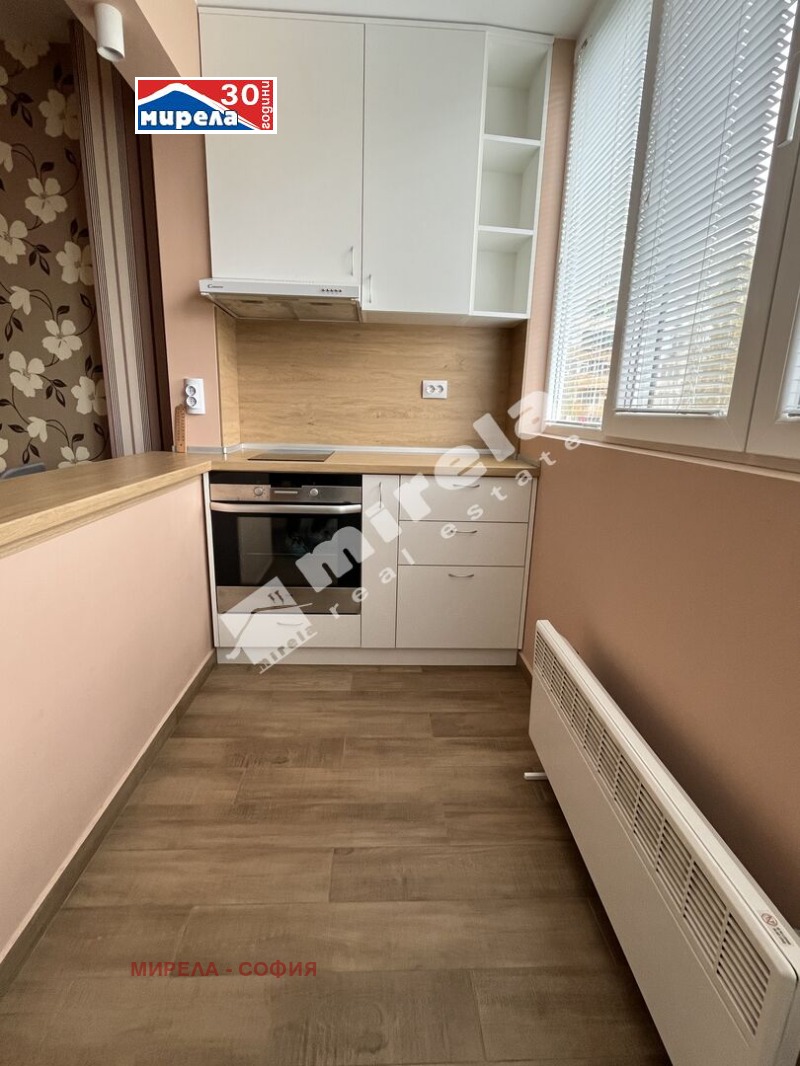Kiadó  1 hálószoba Sofia , Ljulin 8 , 40 négyzetméter | 93939662 - kép [4]