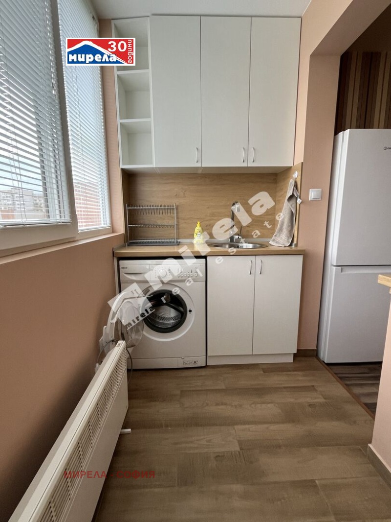 Kiadó  1 hálószoba Sofia , Ljulin 8 , 40 négyzetméter | 93939662 - kép [5]