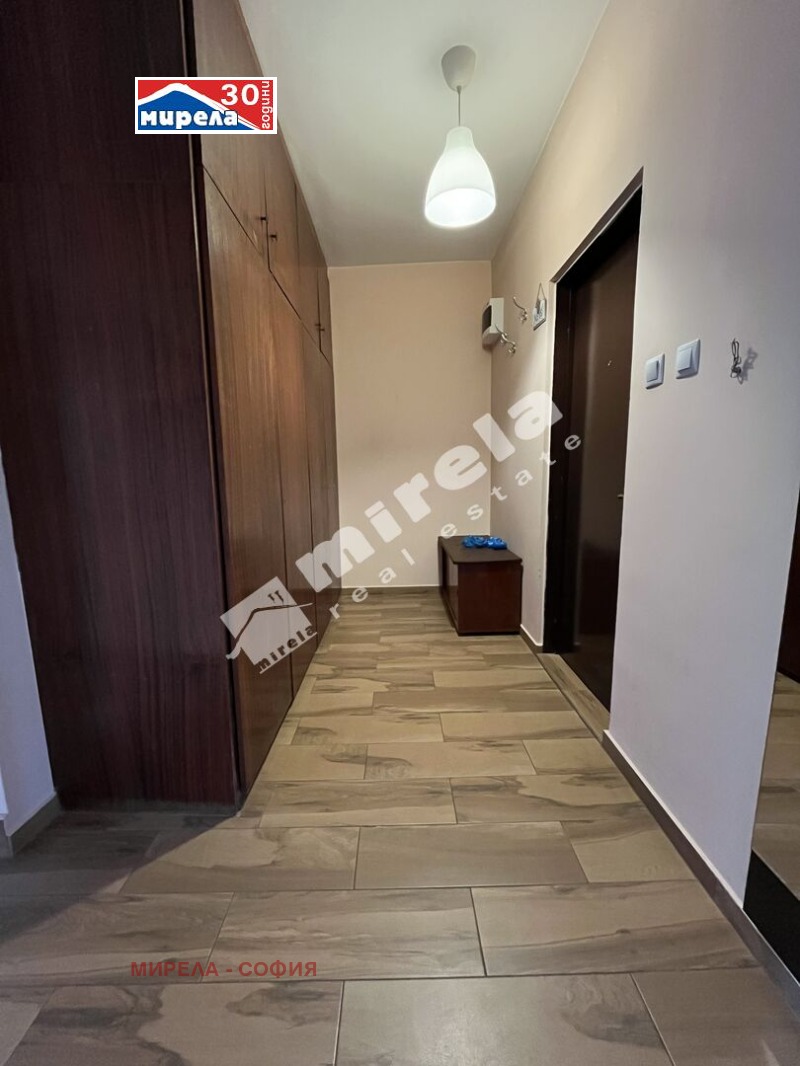 Kiadó  1 hálószoba Sofia , Ljulin 8 , 40 négyzetméter | 93939662 - kép [8]
