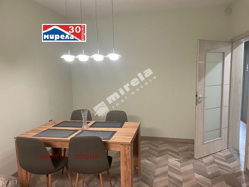 Kiadó  1 hálószoba Sofia , Ivan Vazov , 65 négyzetméter | 36100320 - kép [4]