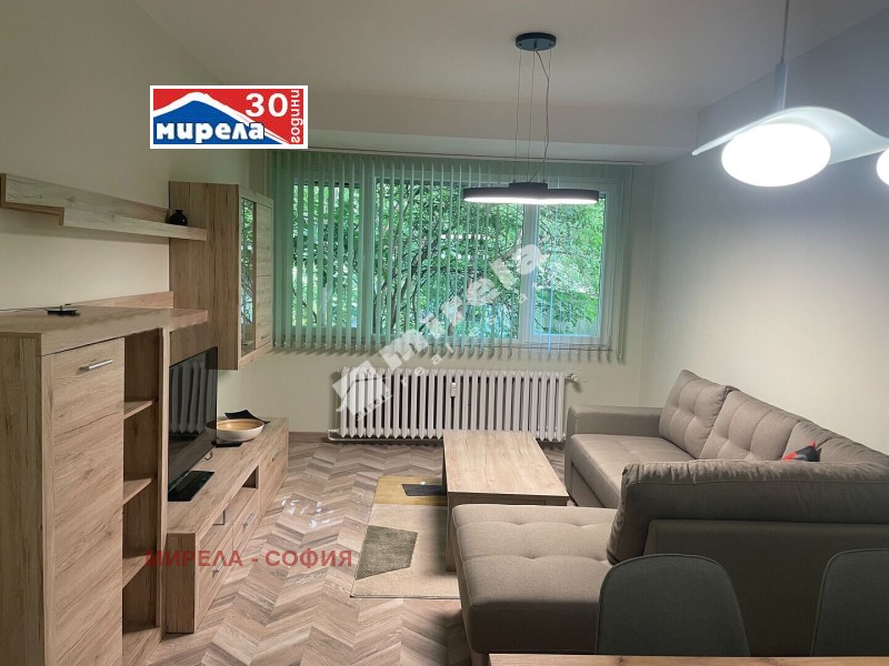 Kiadó  1 hálószoba Sofia , Ivan Vazov , 65 négyzetméter | 36100320 - kép [5]