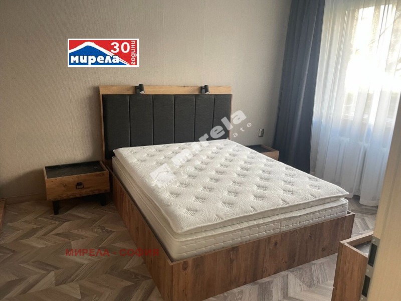 Kiadó  1 hálószoba Sofia , Ivan Vazov , 65 négyzetméter | 36100320 - kép [6]
