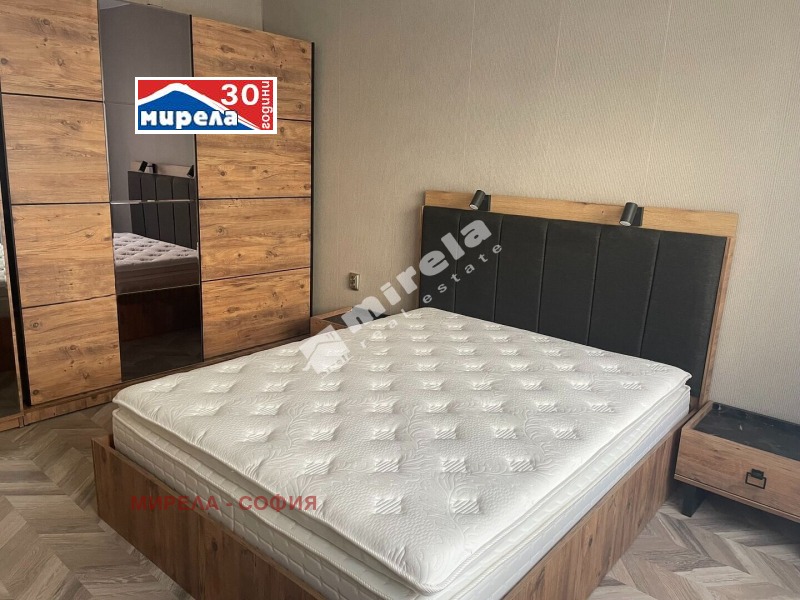 Kiadó  1 hálószoba Sofia , Ivan Vazov , 65 négyzetméter | 36100320 - kép [9]