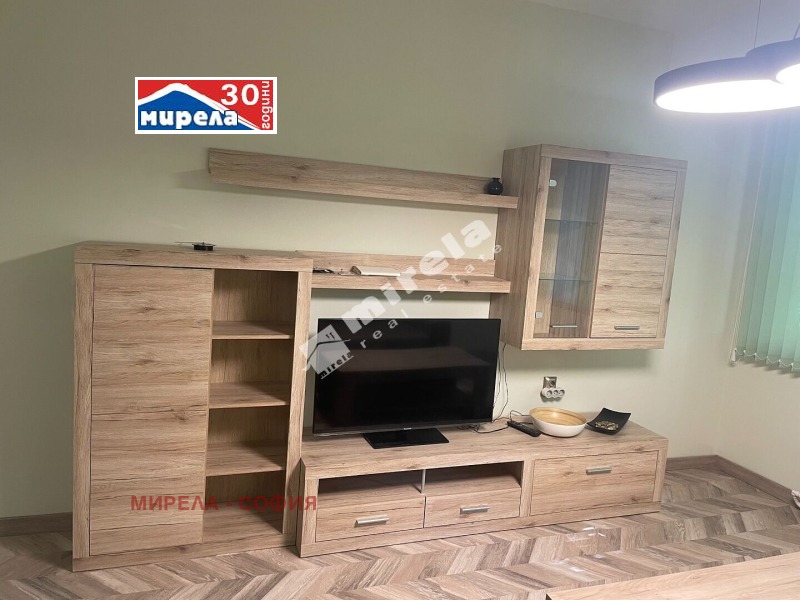Kiadó  1 hálószoba Sofia , Ivan Vazov , 65 négyzetméter | 36100320 - kép [10]