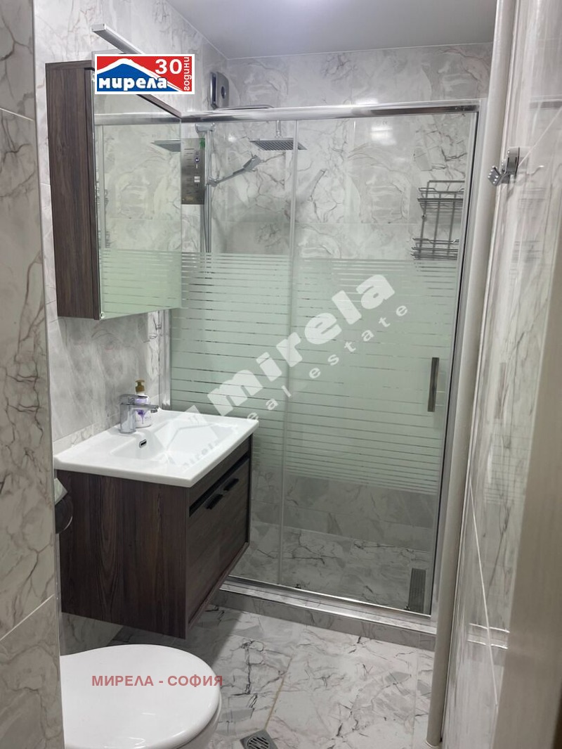 Kiadó  1 hálószoba Sofia , Ivan Vazov , 65 négyzetméter | 36100320 - kép [14]
