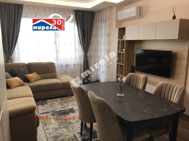 For Rent  1 bedroom Sofia , Lagera , 57 sq.m | 75796984 - image [3]