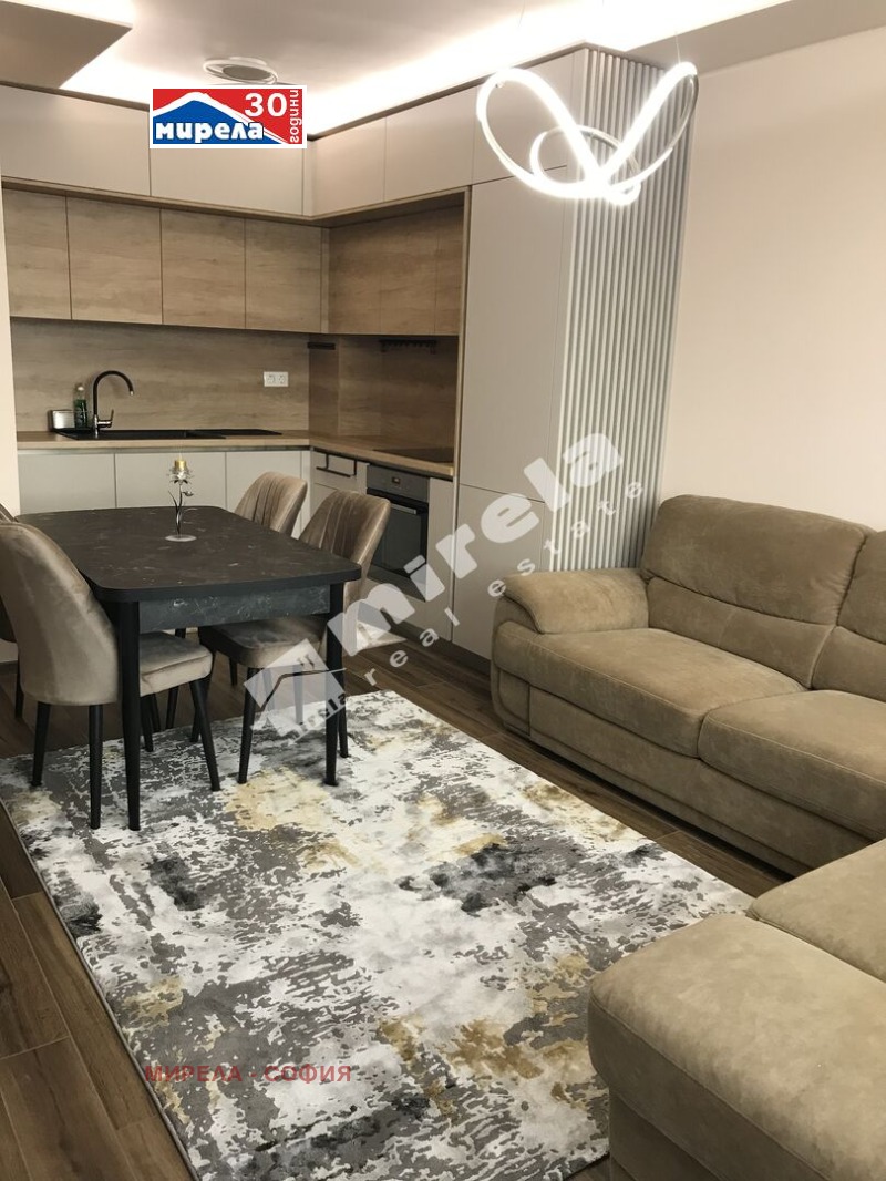 For Rent  1 bedroom Sofia , Lagera , 57 sq.m | 75796984 - image [4]