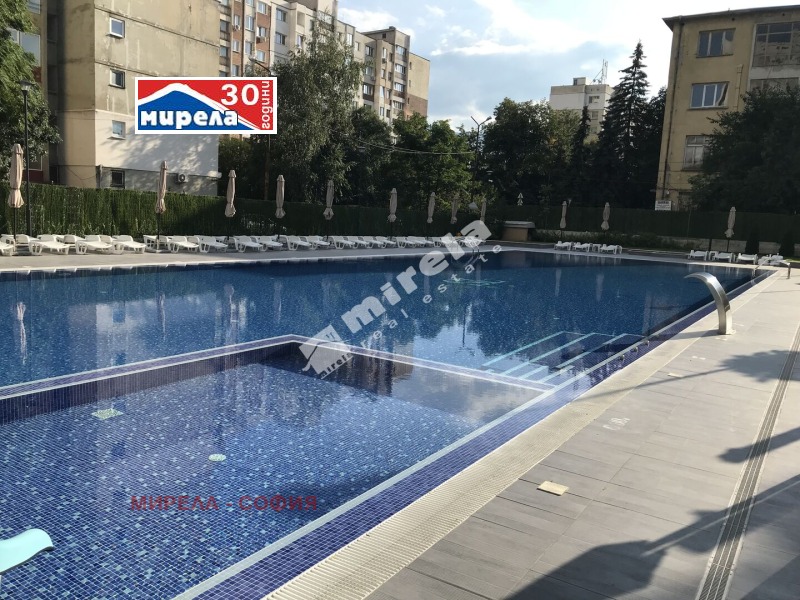 For Rent  1 bedroom Sofia , Lagera , 57 sq.m | 75796984 - image [13]