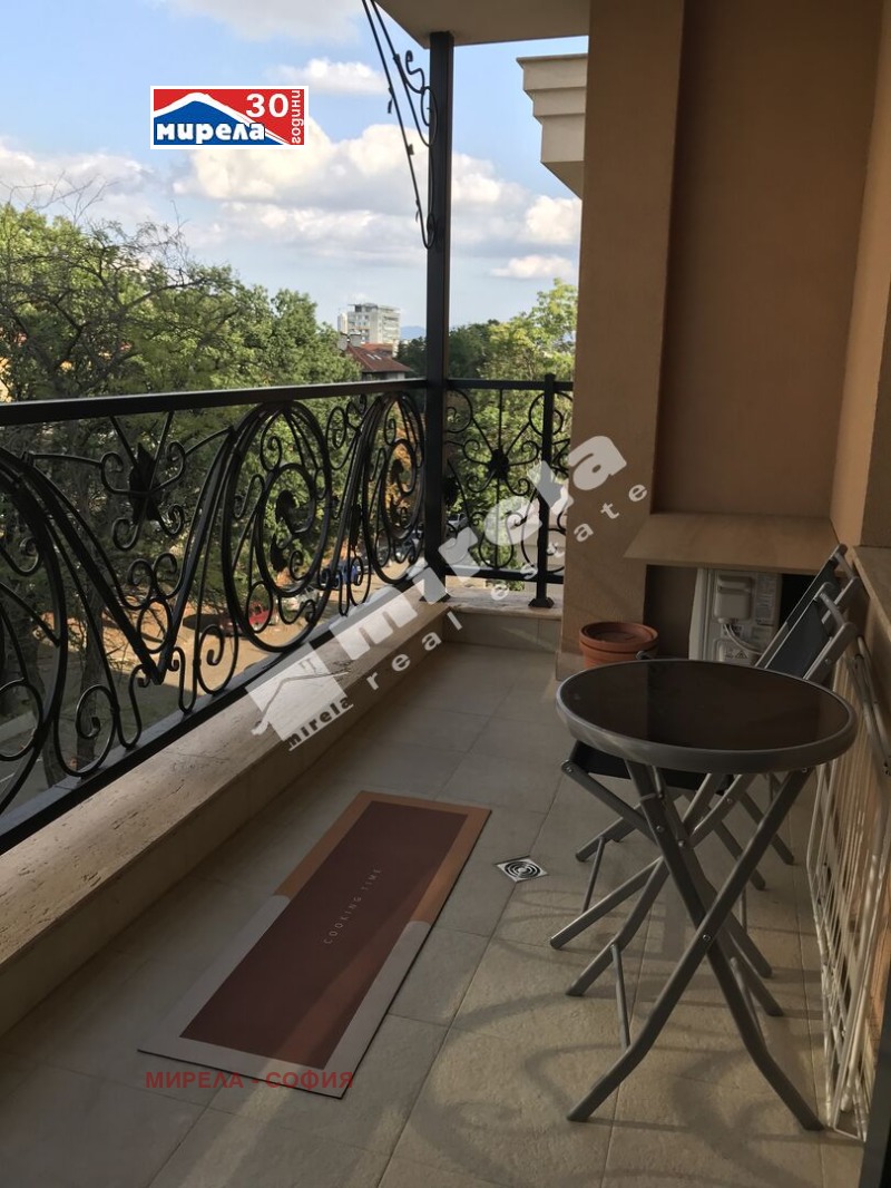 For Rent  1 bedroom Sofia , Lagera , 57 sq.m | 75796984 - image [10]