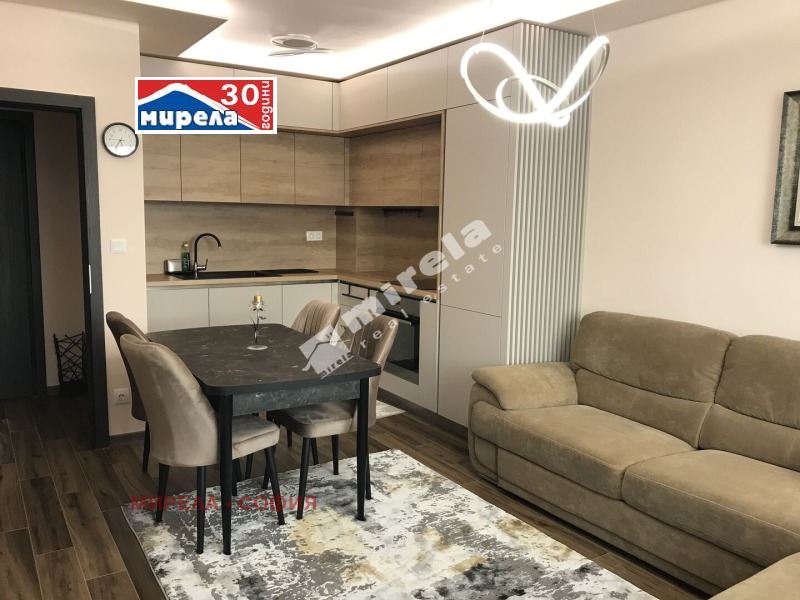 For Rent  1 bedroom Sofia , Lagera , 57 sq.m | 75796984