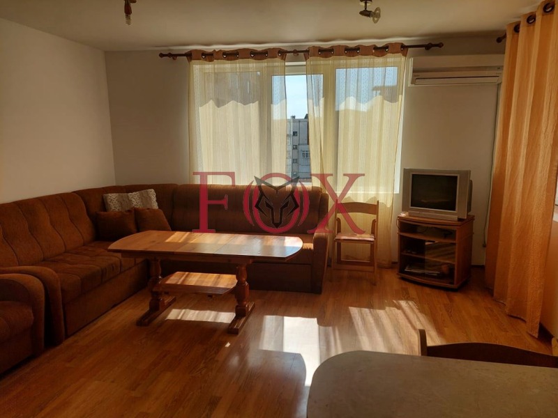 En renta  2 dormitorios Varna , Levski 1 , 80 metros cuadrados | 82288161 - imagen [16]