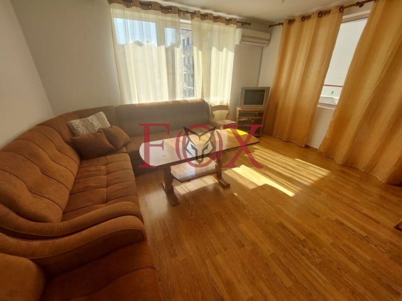 En renta  2 dormitorios Varna , Levski 1 , 80 metros cuadrados | 82288161 - imagen [10]