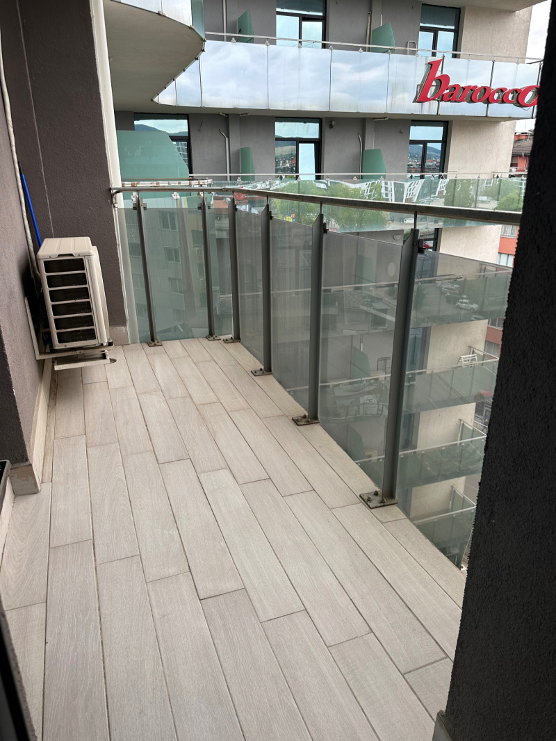 Do wynajęcia  1 sypialnia Sofia , Witosza , 60 mkw | 15245167 - obraz [6]