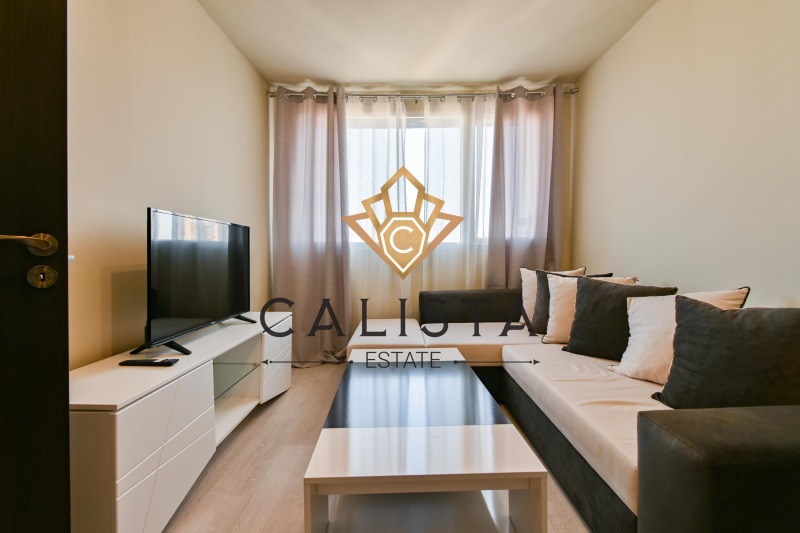 Da affittare  1 camera da letto Sofia , Banishora , 47 mq | 96504032