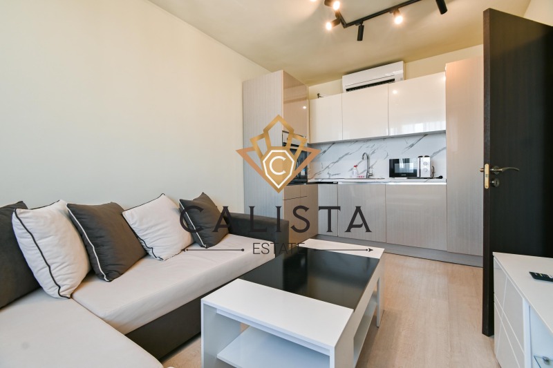 Da affittare  1 camera da letto Sofia , Banishora , 47 mq | 96504032 - Immagine [2]