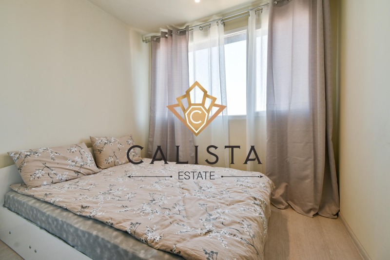 Da affittare  1 camera da letto Sofia , Banishora , 47 mq | 96504032 - Immagine [4]
