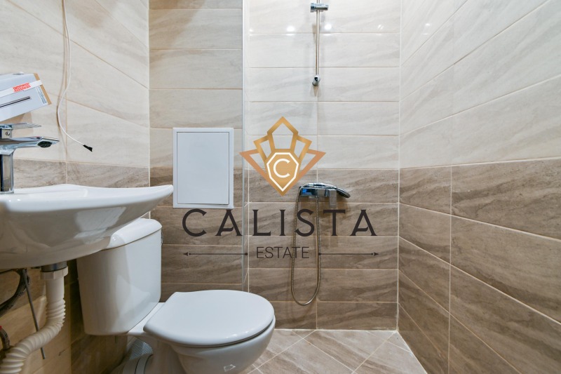 Da affittare  1 camera da letto Sofia , Banishora , 47 mq | 96504032 - Immagine [9]