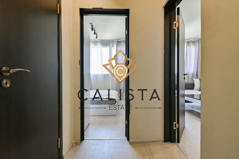 Da affittare  1 camera da letto Sofia , Banishora , 47 mq | 96504032 - Immagine [7]