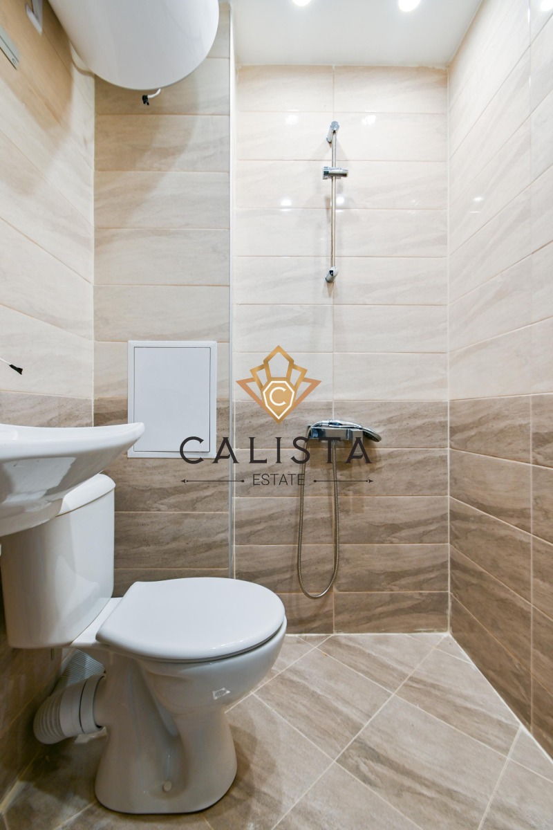 Da affittare  1 camera da letto Sofia , Banishora , 47 mq | 96504032 - Immagine [10]