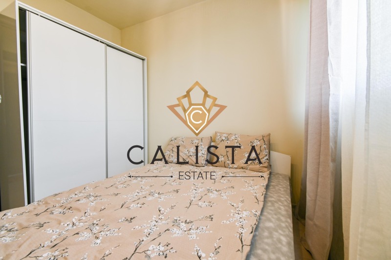 Da affittare  1 camera da letto Sofia , Banishora , 47 mq | 96504032 - Immagine [5]