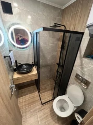 Дава под наем 2-СТАЕН, гр. София, Лозенец, снимка 5 - Апартаменти - 53769520