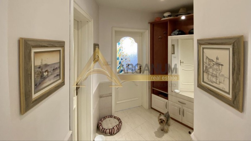 Дава под наем 3-СТАЕН, гр. Варна, Операта, снимка 4 - Апартаменти - 52687022