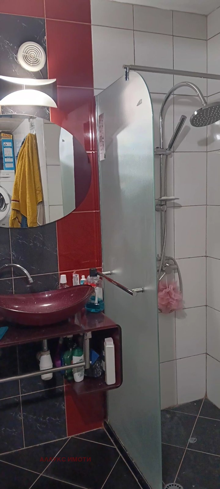 Дава под наем 3-СТАЕН, гр. Русе, Централен южен район, снимка 7 - Апартаменти - 55674768