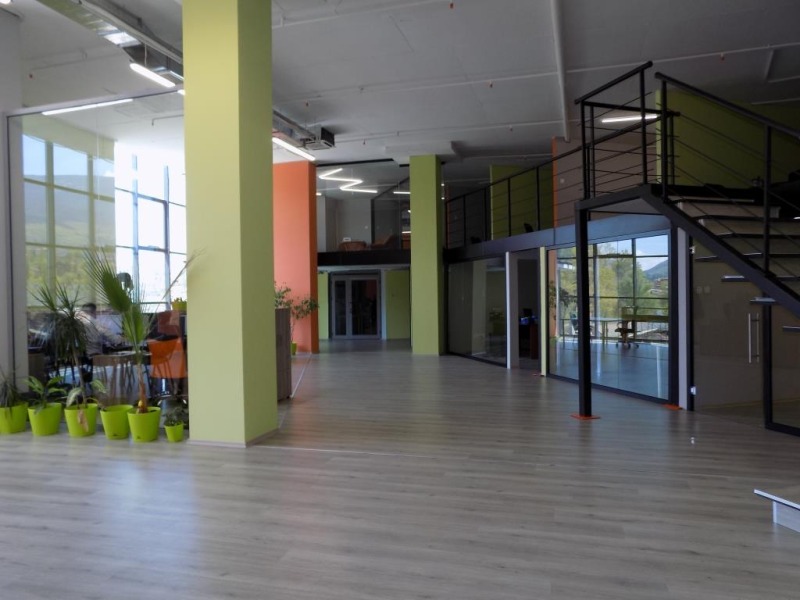 Дава под наем  Офис град София , Овча купел , 550 кв.м | 80935088 - изображение [3]