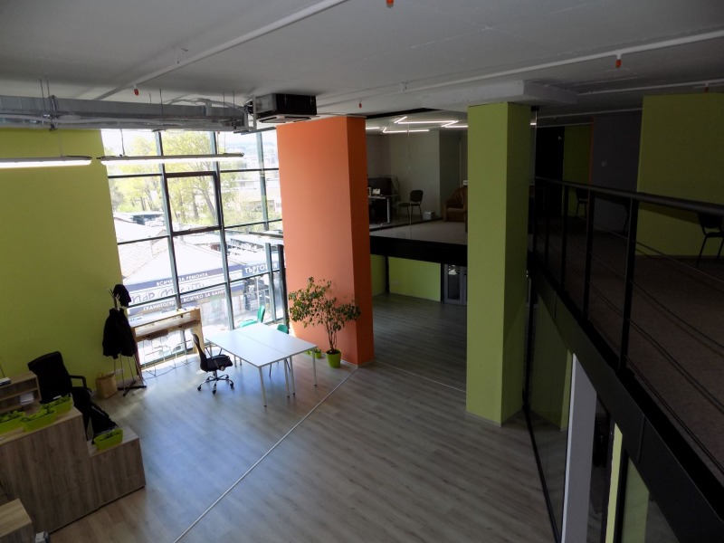Дава под наем  Офис град София , Овча купел , 550 кв.м | 80935088