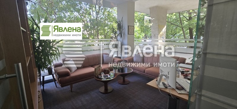 For Rent  Office Sofia , Ivan Vazov , 318 sq.m | 98247819 - image [4]