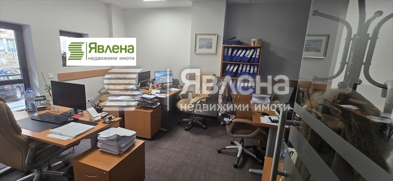 For Rent  Office Sofia , Ivan Vazov , 318 sq.m | 98247819 - image [7]