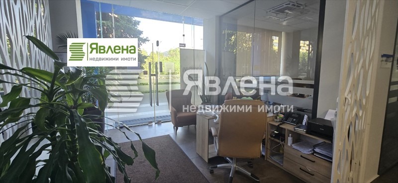 For Rent  Office Sofia , Ivan Vazov , 318 sq.m | 98247819 - image [5]