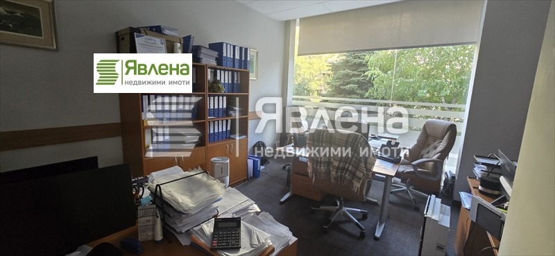 For Rent  Office Sofia , Ivan Vazov , 318 sq.m | 98247819 - image [8]